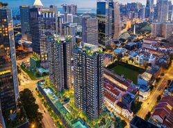 Midtown Modern (D7), Apartment #479942311